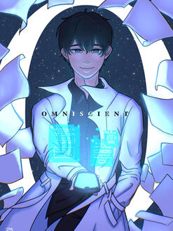 omniscient_kdj omniscient_kdj
