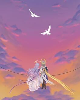 two birds two birds